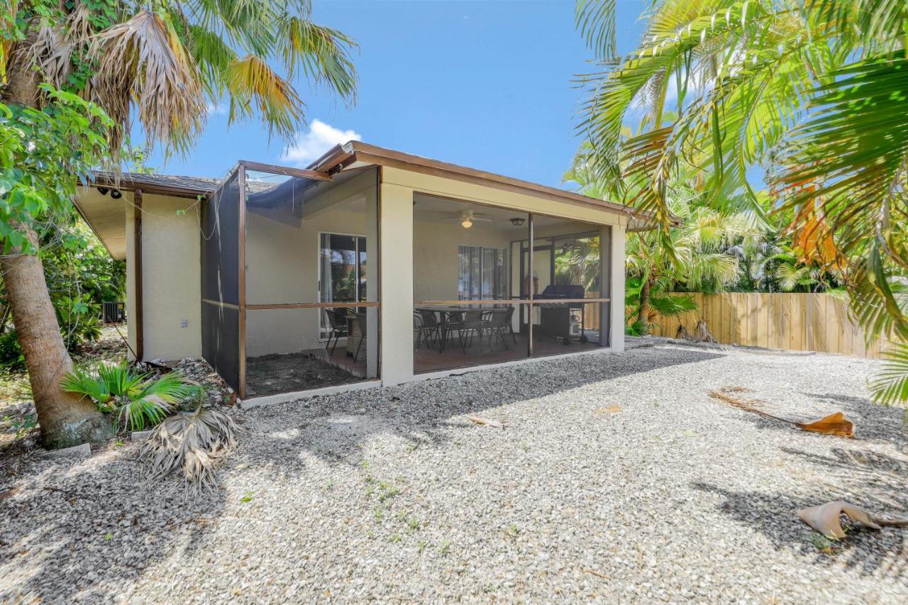 Villa Florida House North North Naples Exterior foto
