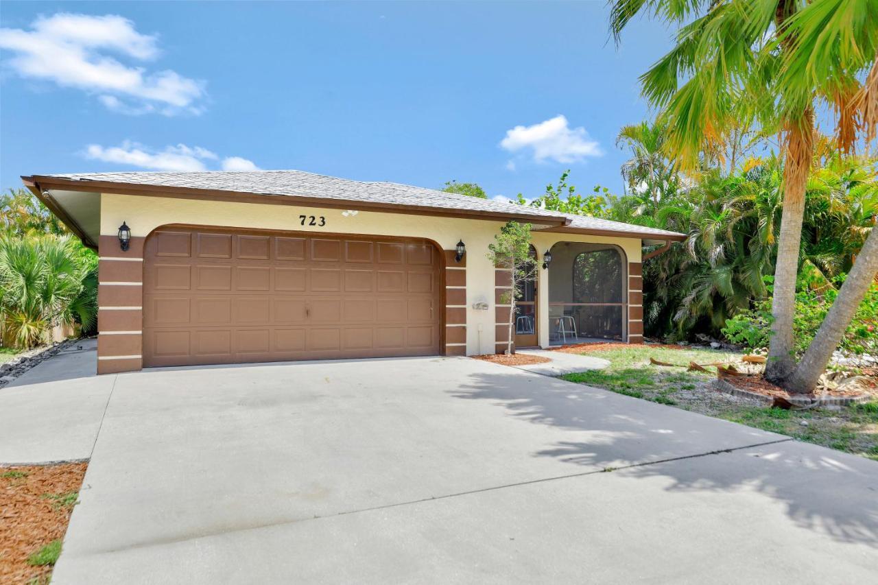 Villa Florida House North North Naples Exterior foto