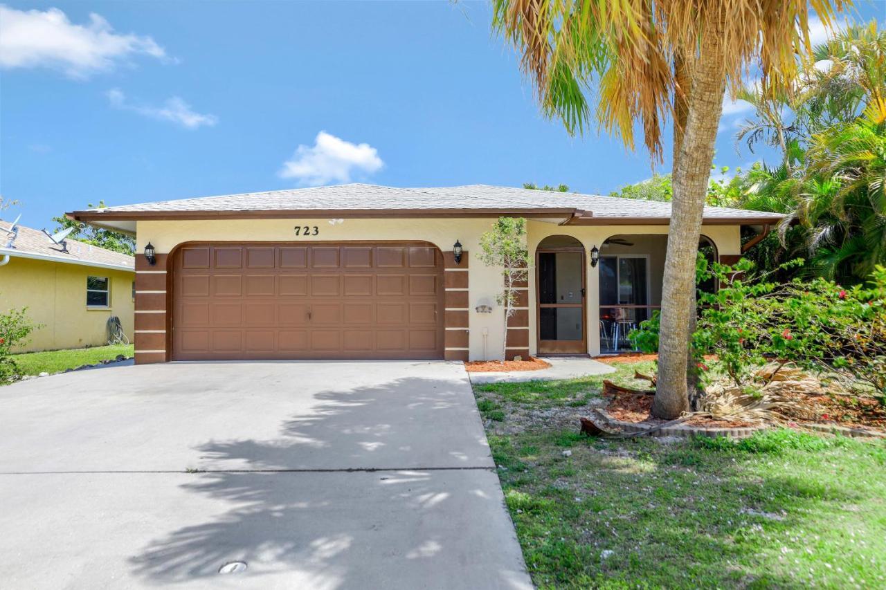 Villa Florida House North North Naples Exterior foto
