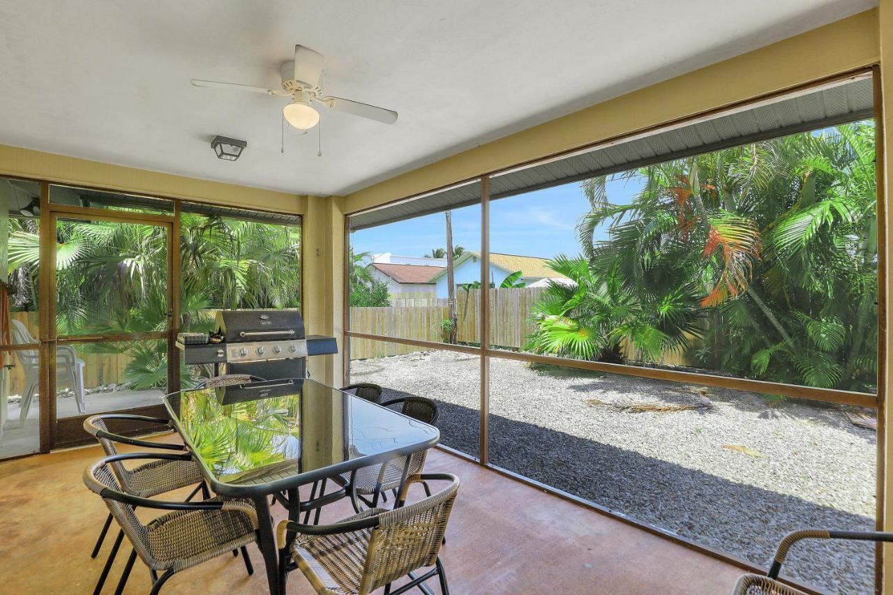 Villa Florida House North North Naples Exterior foto