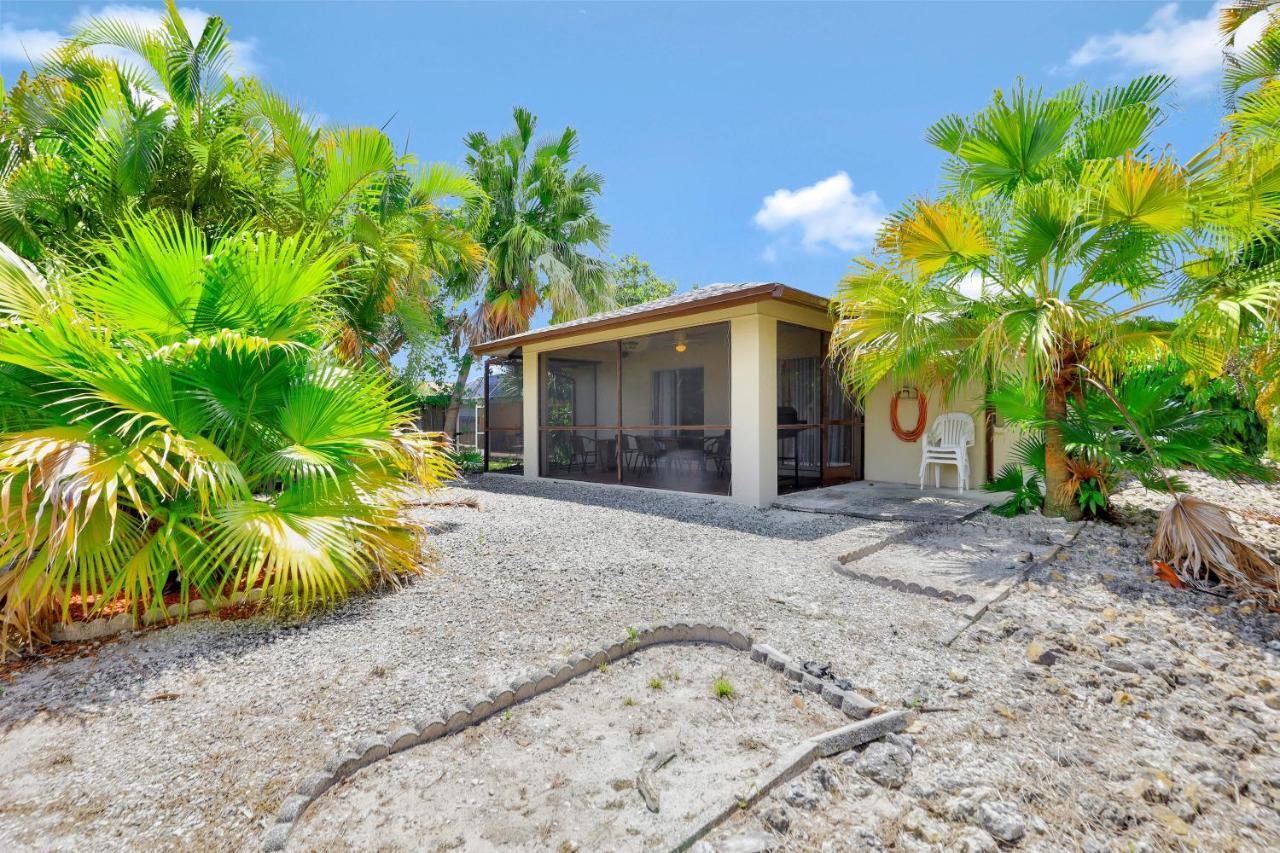 Villa Florida House North North Naples Exterior foto
